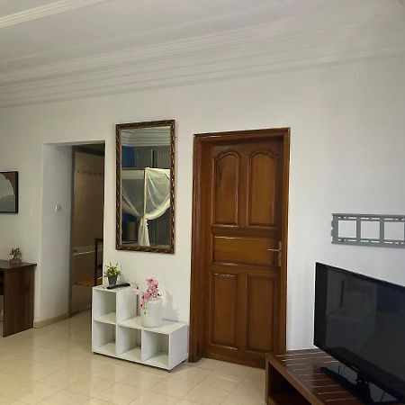 Villa Jade Dakar Exterior photo