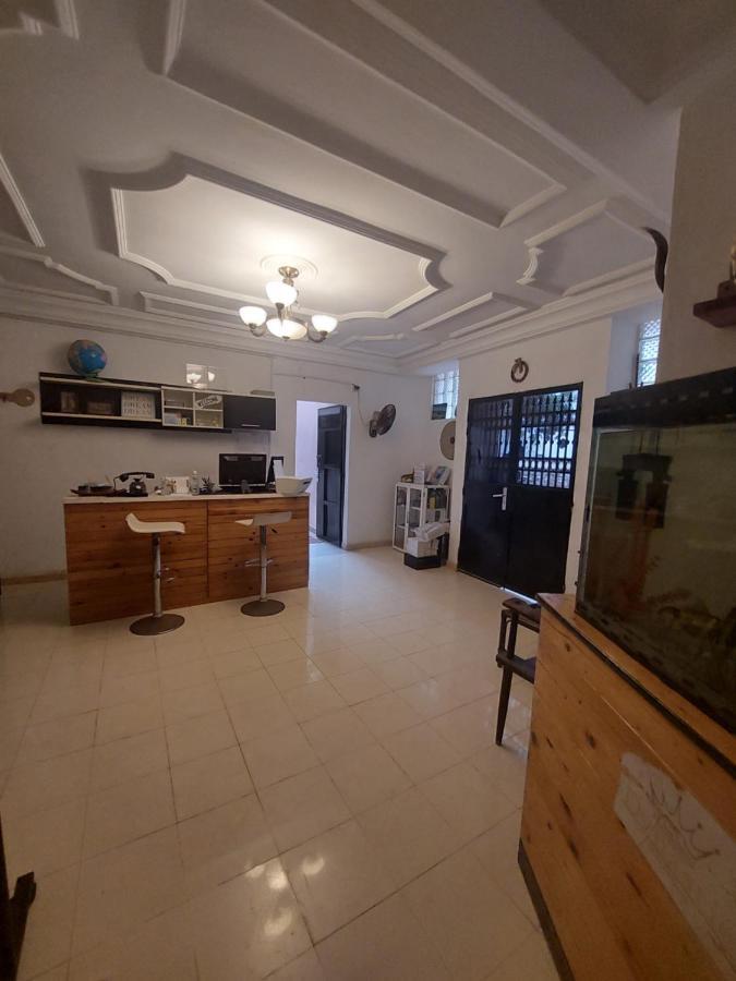 Villa Jade Dakar Exterior photo